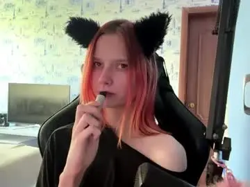 Chaturbate Best Webcam of kimberleybiemer