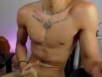 Chaturbate Best Webcam of lukeetaylor_