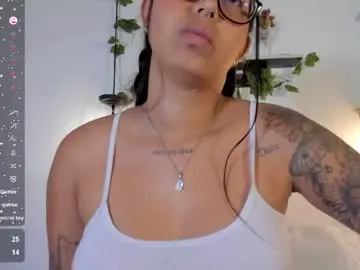Chaturbate Best live sex cam show of melanieecox