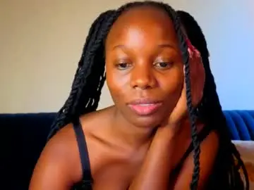 Chaturbate Sex Cam of melanin_sassy96