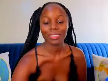 Chaturbate Private Sex Chat of melanin_sassy96