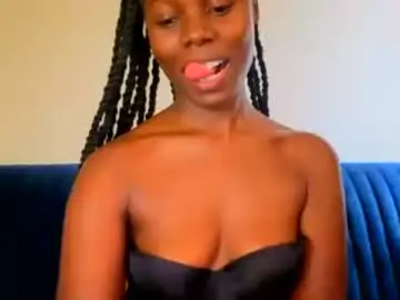 Chaturbate Free Porn Cam of melanin_sassy96