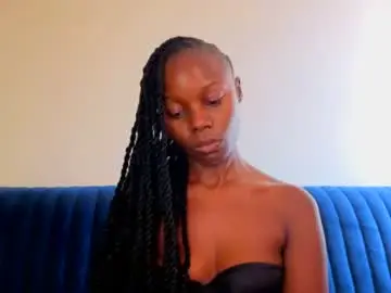 Chaturbate Watch Live Sex Cams of melanin_sassy96