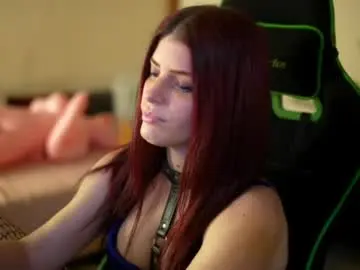 Chaturbate Live Porn of stella_shock