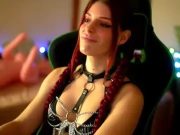 Chaturbate Watch Live Sex Cams of stella_shock