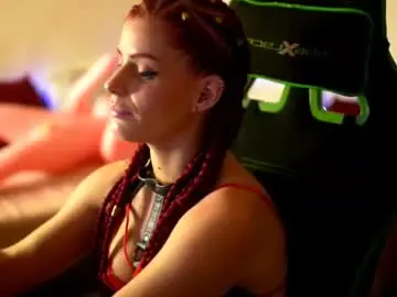 Chaturbate Live Sex Cam of stella_shock