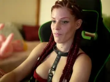 Chaturbate Private Sex Chat of stella_shock