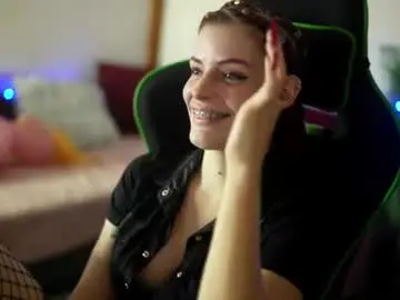Chaturbate Watch Live Sex Cams of stella_shock