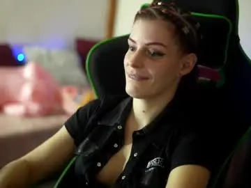 Chaturbate Live Porn of stella_shock