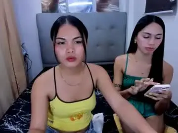 Chaturbate Best live sex cam show of stunningtszoie
