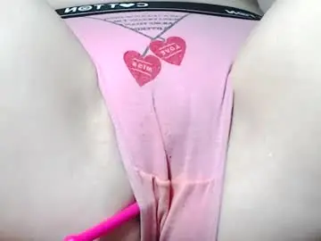 Chaturbate Private Sex Chat of sweet_kitten25