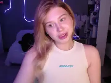 Chaturbate Live Sex of sweet_nicole_333