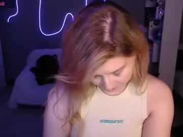 Chaturbate Adult Webcam of sweet_nicole_333