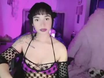 Chaturbate Live Porn of valentinna_5