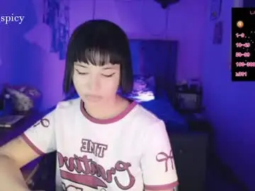 Chaturbate Best Webcam of valentinna_5