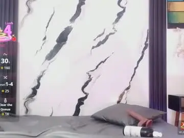 Chaturbate Private Sex Chat of astrid_cardenas