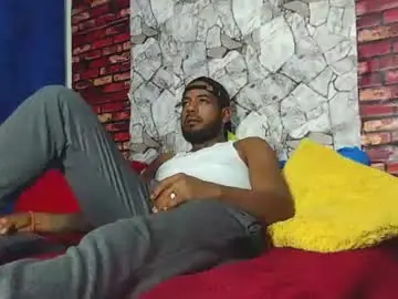 Chaturbate Sex Cam of blade_foxx