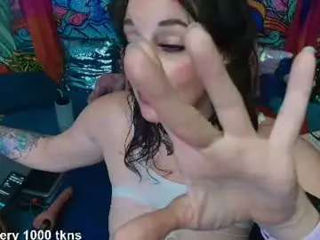 Chaturbate Best Webcam of cookies_n_milf