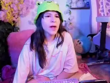 Chaturbate Sex Chat of eymmy_24