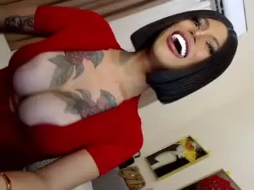 Chaturbate Adult Webcams of fertilitygoddess