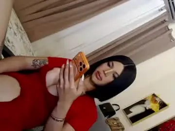 Chaturbate Sex Cam of fertilitygoddess