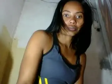Chaturbate Sex Cam of francine1507