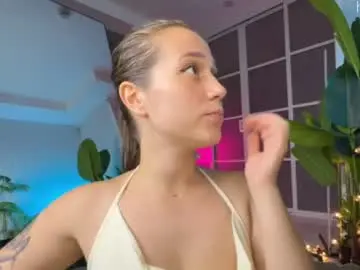 Chaturbate Sex Chat of heylixie_