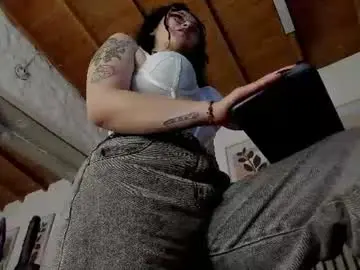 Chaturbate Live Porn of madame_ibby