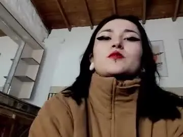 Chaturbate Sex Chat of madame_ibby