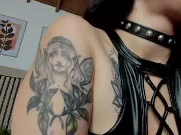 Chaturbate Sex Chat of madame_ibby