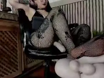 Chaturbate Adult Webcam of madame_ibby