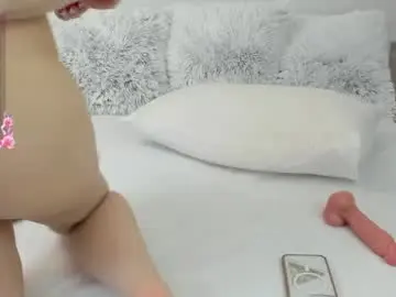 Chaturbate Best live sex cam show of meegannlovee7