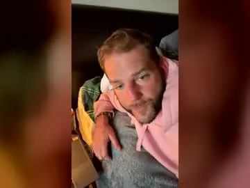 Chaturbate Nude Webcam of mermegandthor