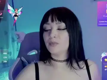 Chaturbate Sex Chat of minavesper