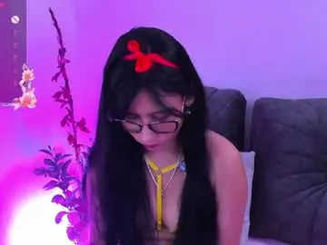 Chaturbate Live Sex Cam of nayecloud
