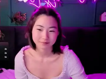 Chaturbate Live Sex of runi_asian