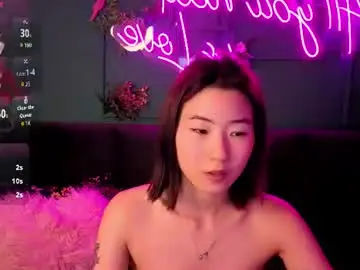 Chaturbate Watch Live Sex Cams of runi_asian