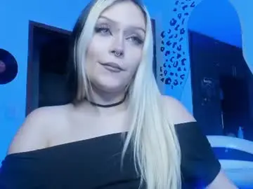 Chaturbate Live Sex Cam of scorpiogoddesss