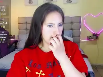 Chaturbate Best Webcam of sharon_makelove