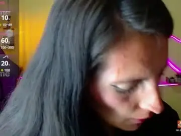 Chaturbate Free Live Porn of sharon_makelove
