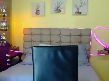 Chaturbate Live Porn of sharon_makelove