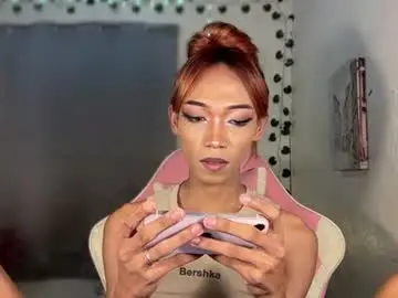 Chaturbate Free Live Porn of urhotfemboi_jayjay