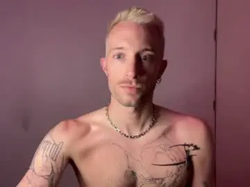 Chaturbate Live Porn of xanderxnyc