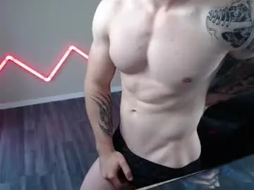 Chaturbate Nude Webcam of xtrakil