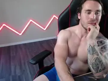 Chaturbate Live Sex Cam of xtrakil