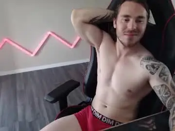 Chaturbate Adult Webcam of xtrakil