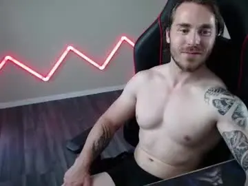 Chaturbate Live Sex Cam of xtrakil