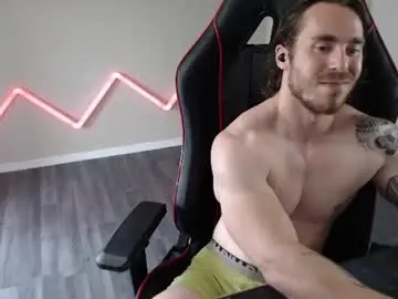 Chaturbate Private Sex Chat of xtrakil