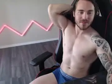 Chaturbate Sex Cam of xtrakil