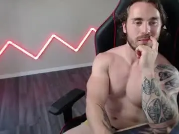 Chaturbate Live Porn of xtrakil